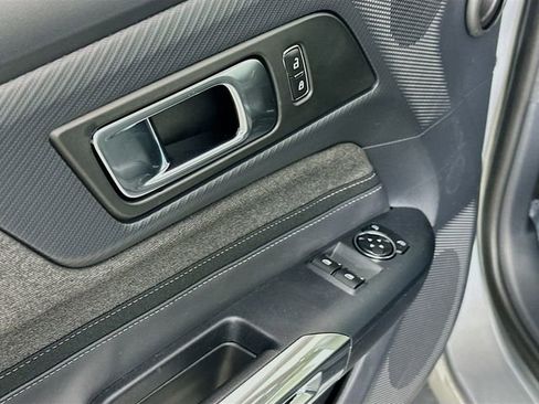 New 2026 Ford Mustang Coupe image 17