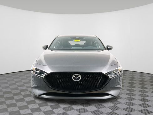 New 2026 MAZDA MAZDA3 s image 27