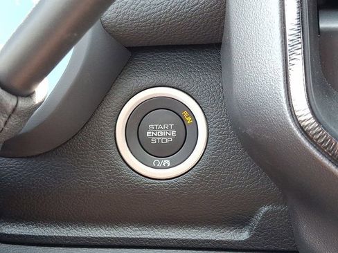 Used 2025 RAM 2500 Rebel w/ Rebel Level 1 Equipment Group image 31