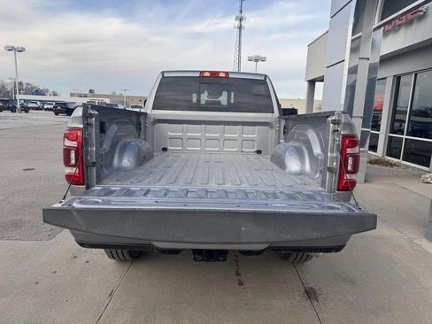 Used 2024 RAM 2500 Laramie w/ Safety Group image 7
