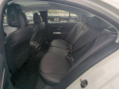 Certified 2025 Mercedes-Benz E 350 Sedan image 5