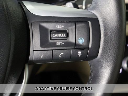 Used 2023 INFINITI QX60 Luxe w/ Performance Audio Package AWD/4WD image 6