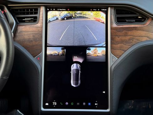 Used 2018 Tesla Model S 100D AWD/4WD image 15