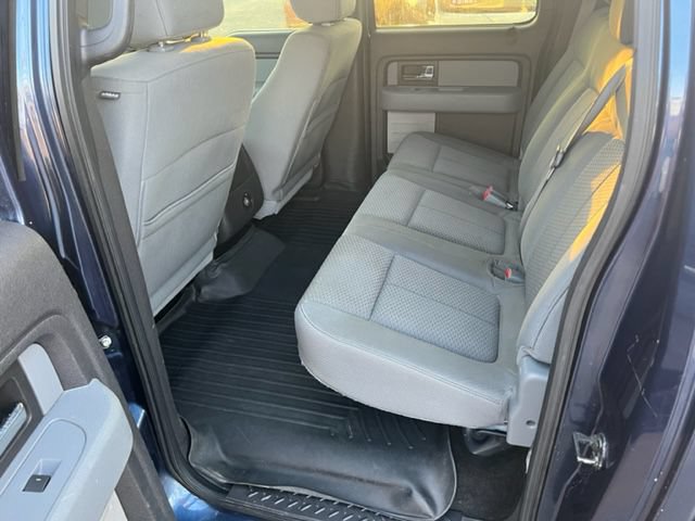 Used 2013 Ford F150 XLT w/ Luxury Equipment Group AWD/4WD image 9