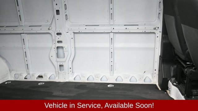 Used 2023 RAM ProMaster 3500 w/ Driver Convenience Group FWD image 10