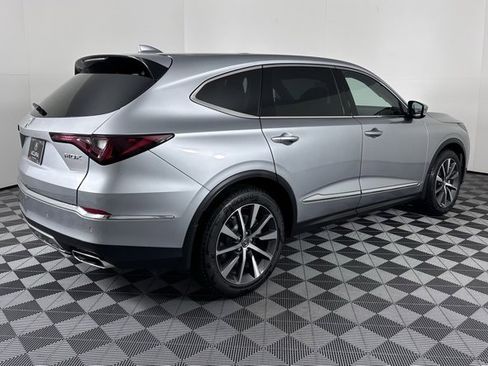 New 2026 Acura MDX Technology Package image 7