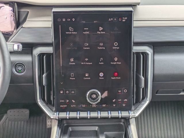 Used 2026 GMC Acadia Elevation w/ Black Edition FWD image 20