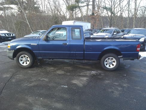 Used 2010 Ford Ranger XL image 8