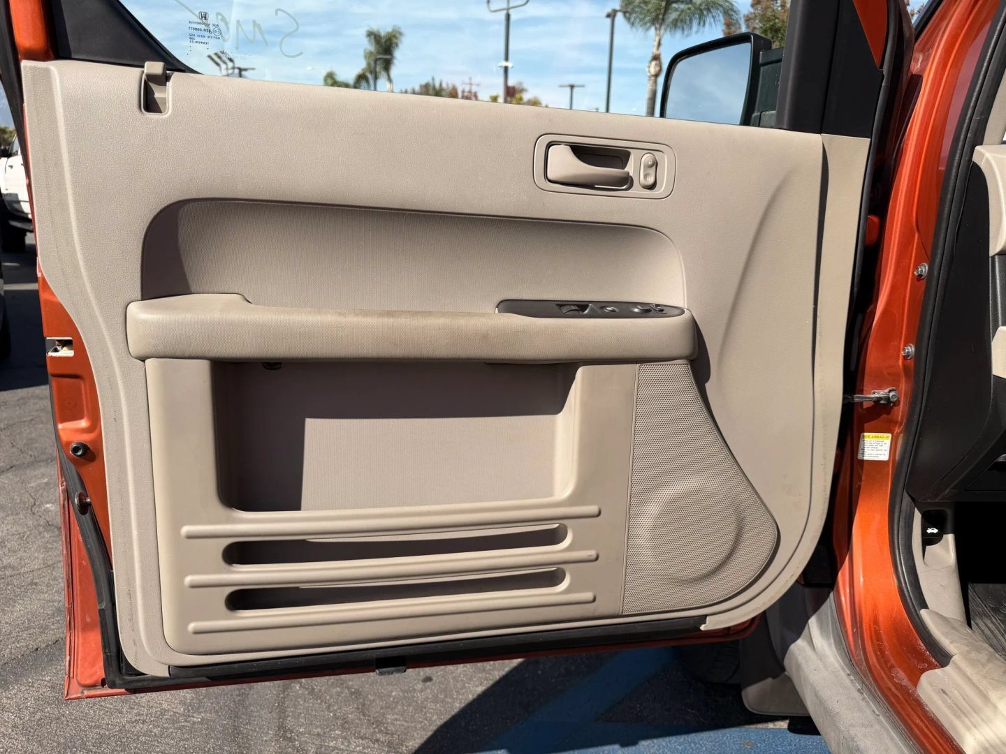 Used 2009 Honda Element LX image 9