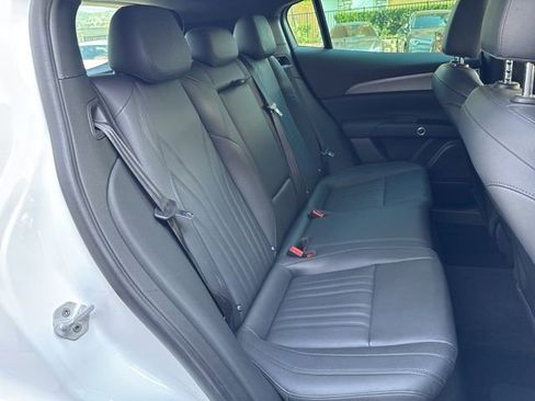 Certified 2023 Maserati Grecale Modena AWD/4WD image 18