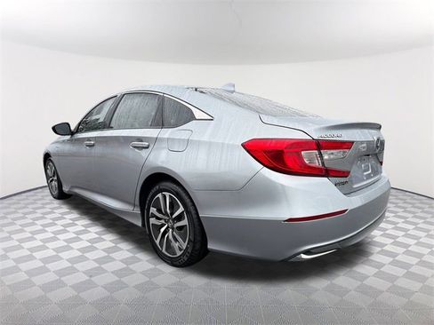 Used 2021 Honda Accord Base image 7