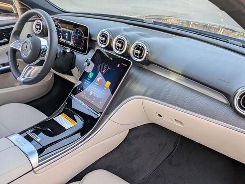 New 2026 Mercedes-Benz C 300 C 300 image 32