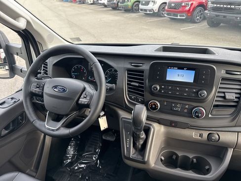New 2025 Ford Transit 150 Low Roof image 18