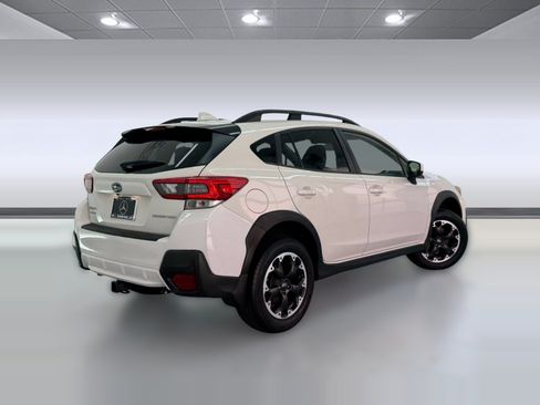 Used 2021 Subaru Crosstrek 2.0i Premium w/ Popular Package #3 AWD/4WD image 8