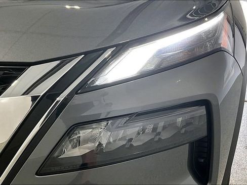 Used 2023 Nissan Rogue S AWD/4WD image 39