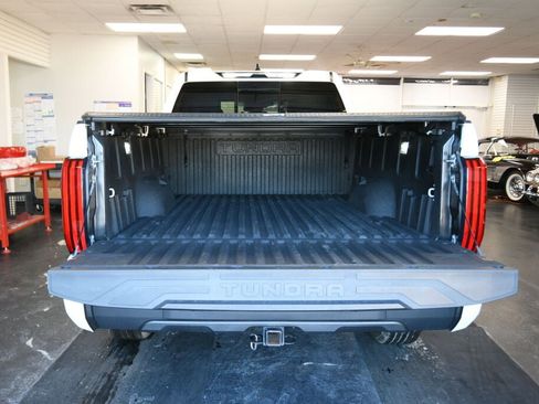 Used 2022 Toyota Tundra SR5 w/ SR5 Premium Package image 21