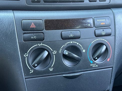 Used 2007 Toyota Corolla CE image 18