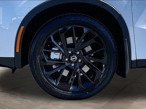 New 2026 Nissan Rogue SL AWD/4WD image 13