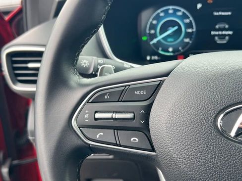 Certified 2023 Hyundai Santa Fe SEL Premium w/ Cargo Package image 21