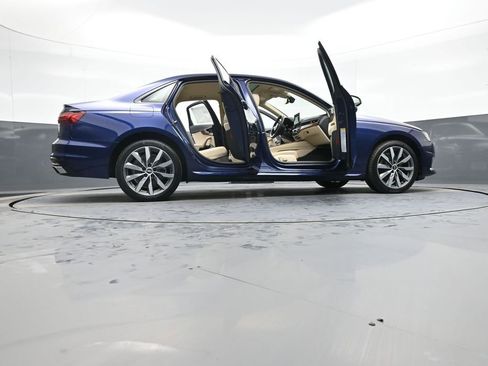 Used 2022 Audi A4 2.0T Premium image 48