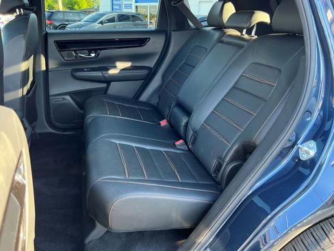 Used 2023 Honda CR-V Sport Touring image 19