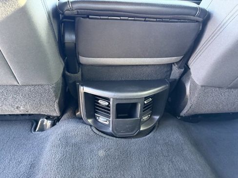 Used 2022 RAM 2500 Big Horn w/ Cold Weather Group image 16