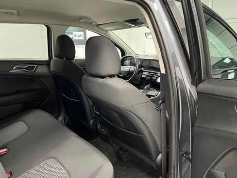 Used 2026 Kia Sportage S AWD/4WD image 51