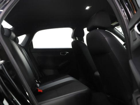 Used 2024 Honda Civic Sport image 12