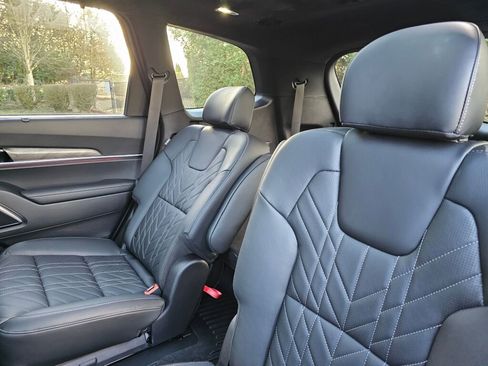 New 2025 Kia Telluride SX Prestige X-Pro image 22