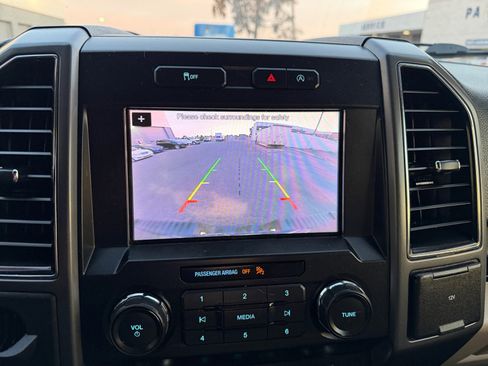 Used 2019 Ford F150 XLT w/ Equipment Group 301A Mid RWD image 24