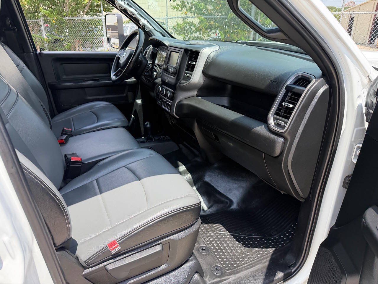 Used 2022 RAM 5500 Tradesman AWD/4WD image 24
