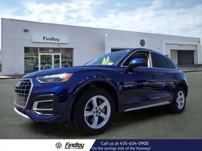 Used 2023 Audi Q5 2.0T Premium w/ Convenience Package