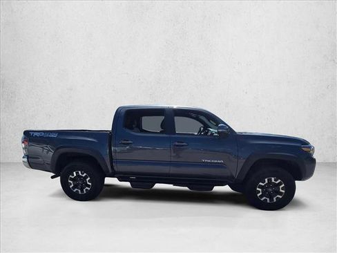 Used 2023 Toyota Tacoma TRD Off-Road AWD/4WD image 4