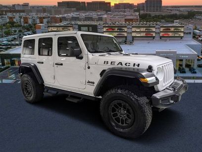 Certified 2022 Jeep Wrangler Unlimited Sport w/ Xtreme Recon 35" Tire Package