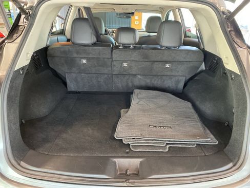 Used 2020 Nissan Murano SL image 29