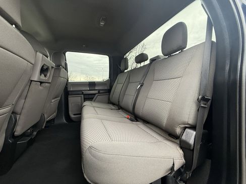 Used 2021 Ford F350 XLT w/ XLT Value Package image 23