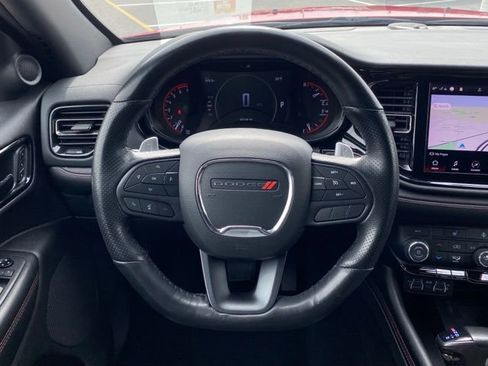 Used 2021 Dodge Durango R/T image 30