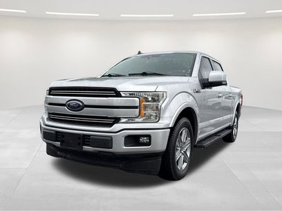 Used 2019 Ford F150 Lariat