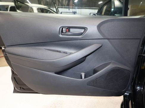Used 2024 Toyota Corolla LE image 20
