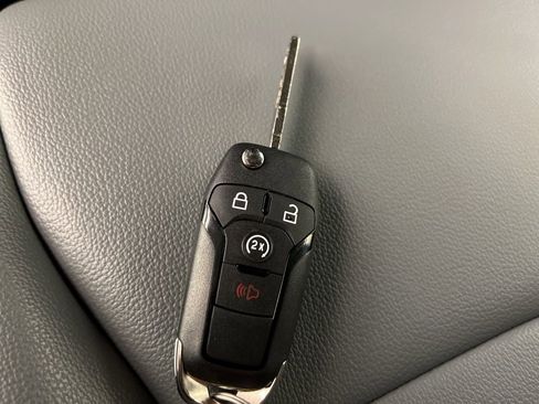 New 2025 Ford F550 XL image 32