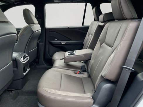 New 2026 Lexus TX 350 AWD image 9