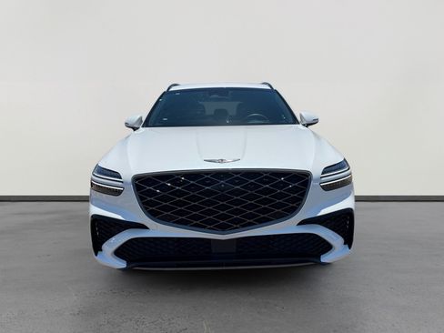 Used 2026 Genesis GV70 3.5T Sport Prestige AWD/4WD image 8
