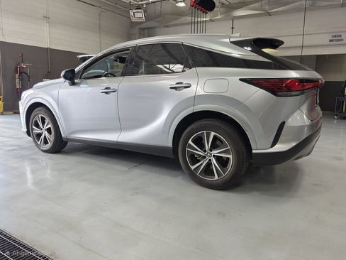 Used 2023 Lexus RX 350 Premium w/ Accessory Package FWD image 33