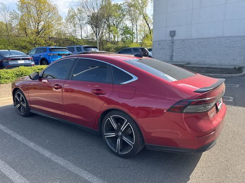 Used 2023 Honda Accord Sport image 14