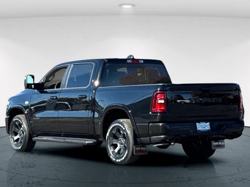New 2026 RAM 1500 Big Horn image 8