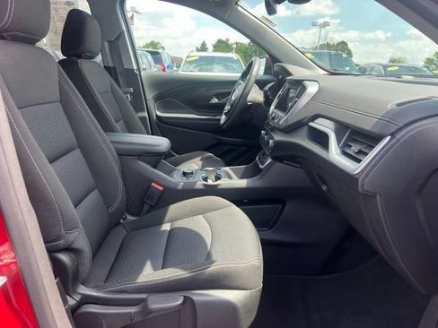 Used 2023 GMC Terrain SLE w/ Driver Convenience Package AWD/4WD image 11