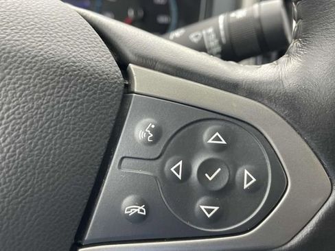 Used 2020 Chevrolet Colorado Z71 AWD/4WD image 26