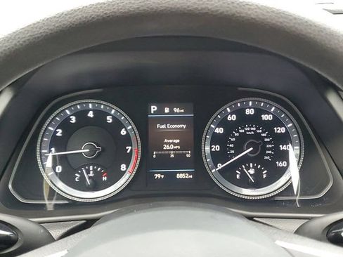 Certified 2023 Hyundai Sonata SEL FWD image 16