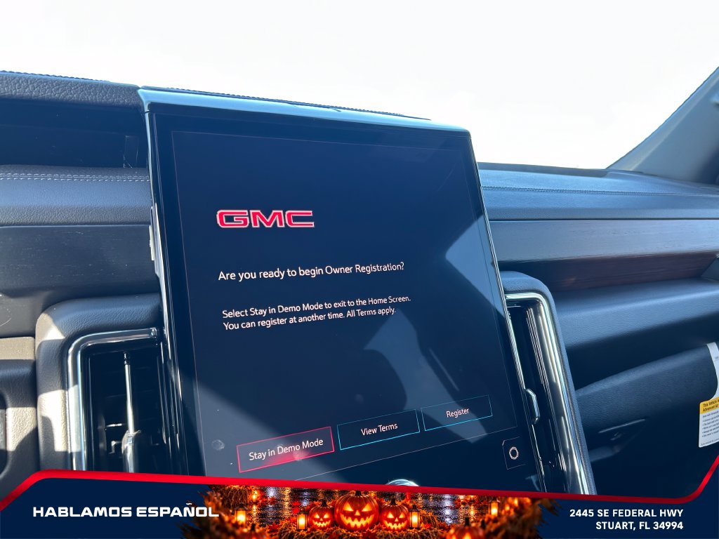 New 2027 GMC Yukon Denali w/ Denali Reserve Package AWD/4WD image 31
