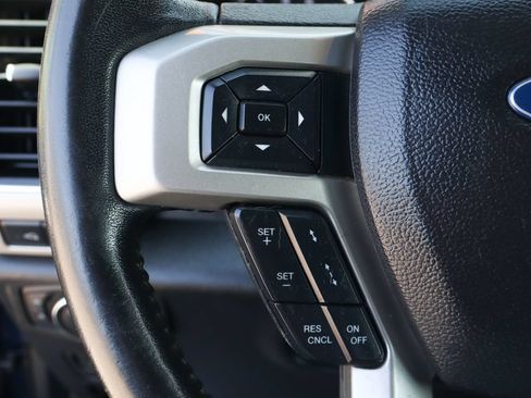Used 2020 Ford F250 Lariat AWD/4WD image 28